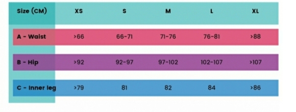 Jeans Shorts Vintage High Waisted Denim Shorts - Picture 7 of 8